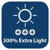 Blaupunkt 180 Watts LED 12X PRO HP 9005-9012
