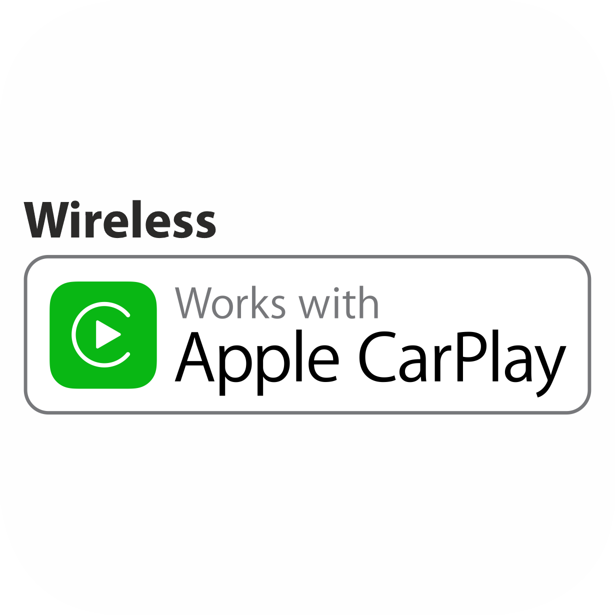 blaupunkt Wireless Apple Car Play