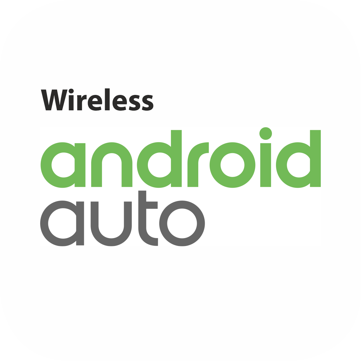 blaupunkt Wireless Android Auto