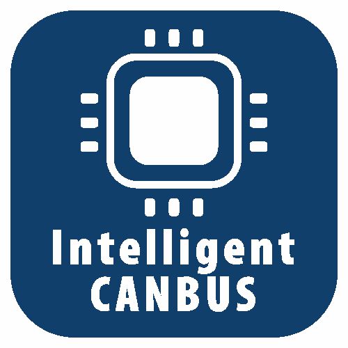 CANBUS – Intelligent communication protocol capable