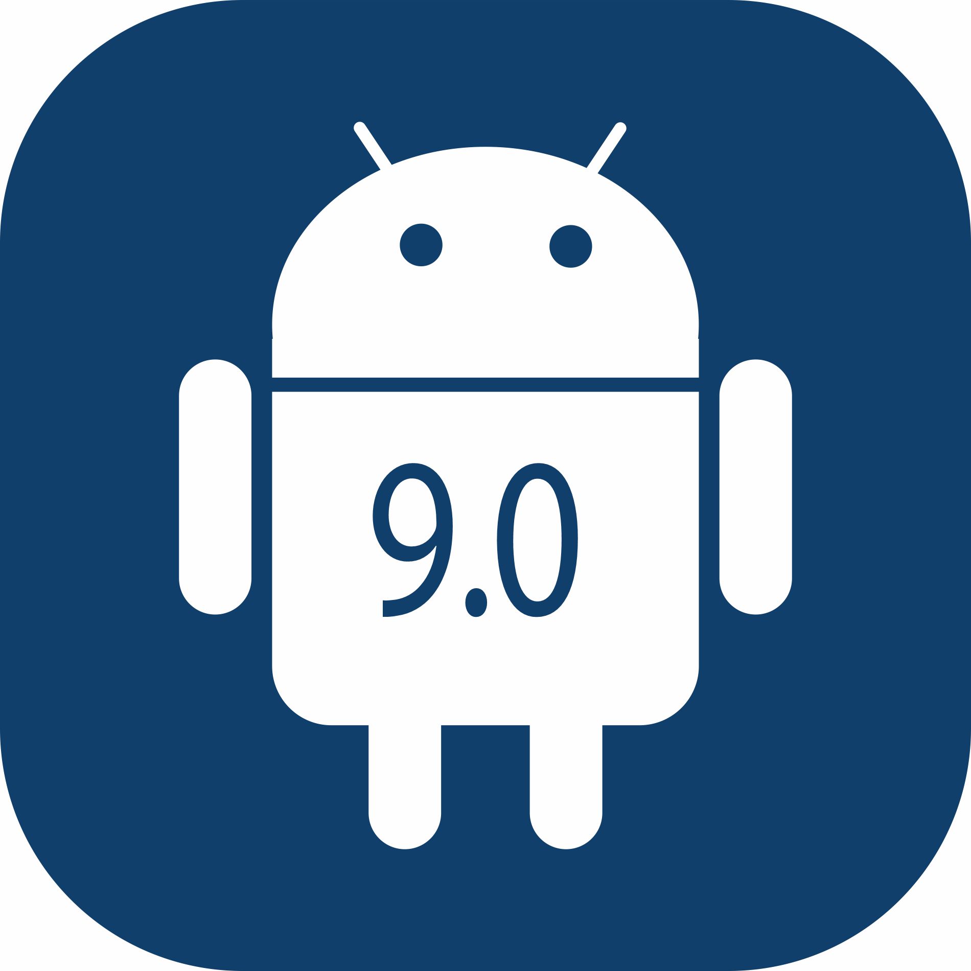 Blaupunkt BP RSE AD 10.6 - Android Touchscreen