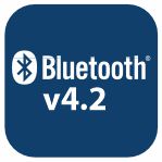 Blaupunkt Bluetooth v4.2