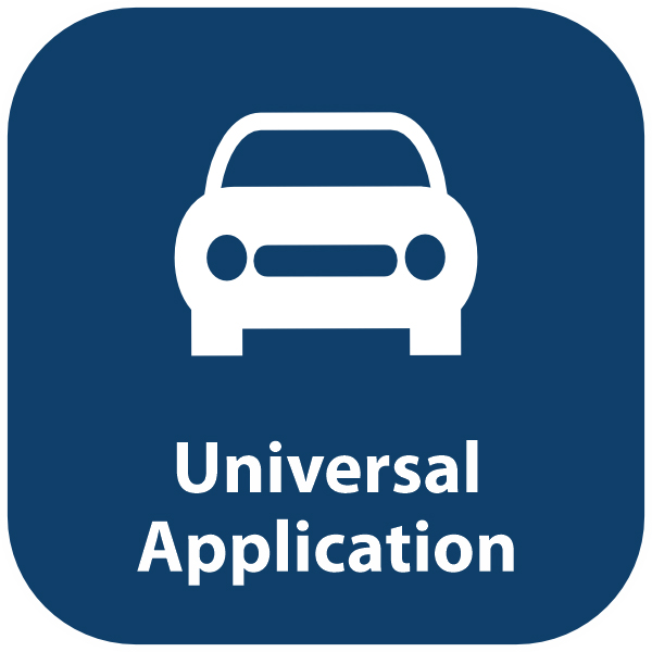 Universal Automotive Application