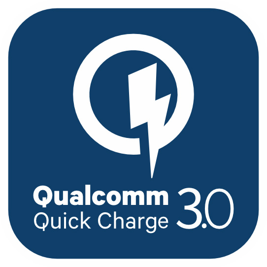 Car charger with qualcomm qucik charge 3.0