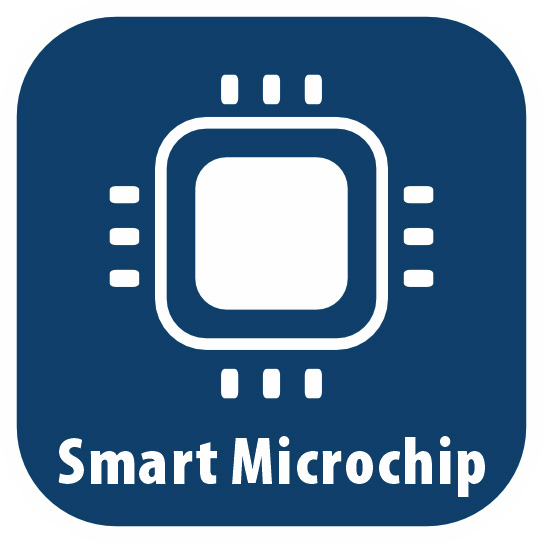 Smart Microchip for car charger