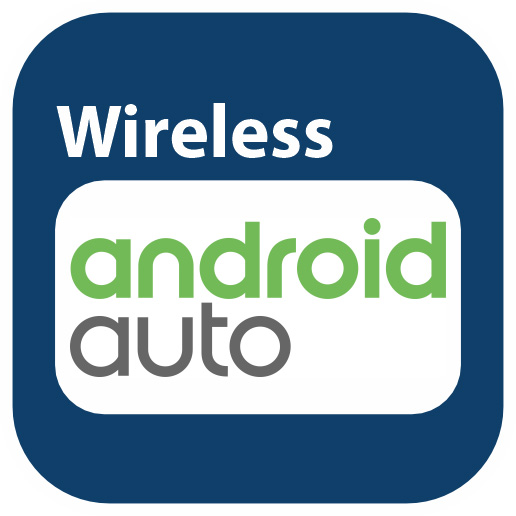 Wireless Android Auto for android car system
