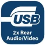 Blaupunkt San Jose 1000 -  12.33
