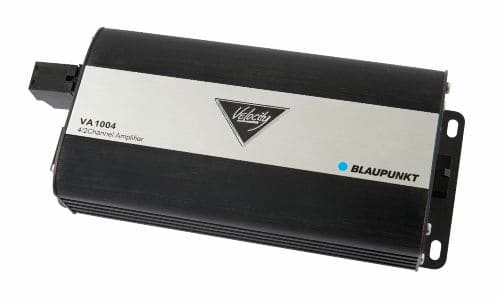 blaupunkt car amplifiers - VA 1004