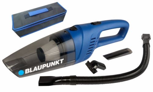 Blaupunkt Car Vacuum Cleaner VC – 1008 B