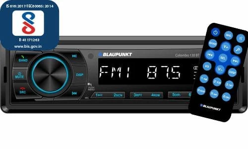 Blaupunkt Colombo 130 BT