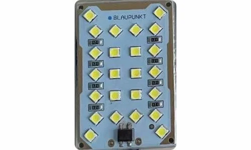 Blaupunkt LED RIL 24 PRO 6000K