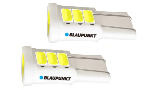 Blaupunkt LED  T10 PRO 6000K