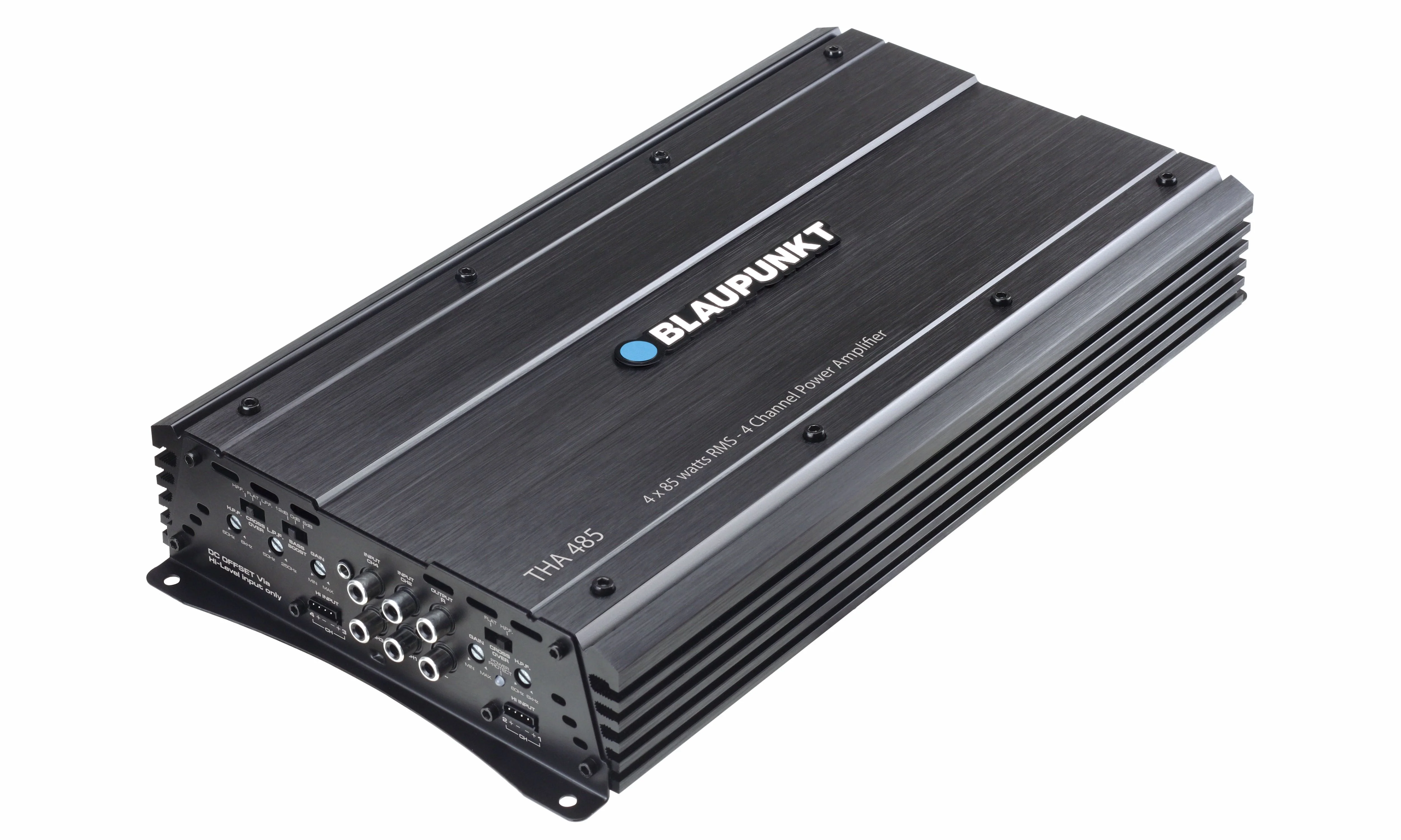 Blaupunkt THA 485