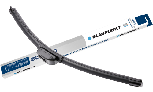 Blaupunkt Velocity Flexi Wiper Blade 600mm (24