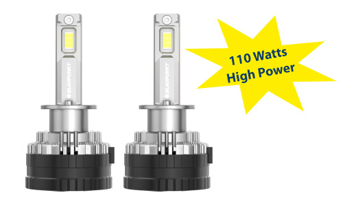 best High Power LED Bulb H1