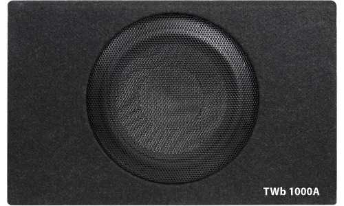 Blaupunkt Active Subwoofer TWb 1000A