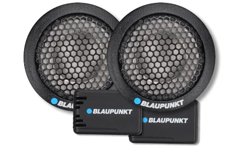 Blaupunkt Car Component Tweeter Tx 750T