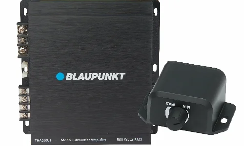 Blaupunkt THA 500.1