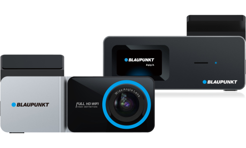 Blaupunkt DASHCAM 505 WIFI