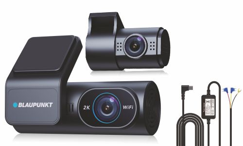 Blaupunkt DASHCAM DC 5050 WIFI