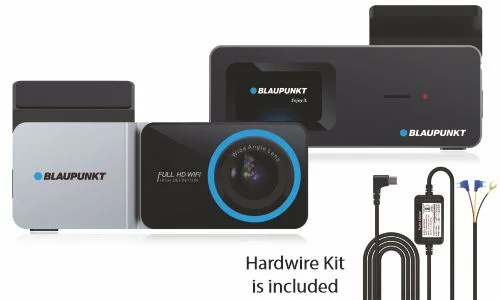 Blaupunkt DASHCAM 505 WIFI