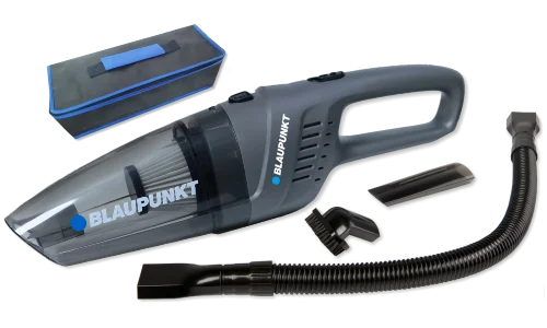 Blaupunkt Car Vacuum Cleaner VC 3008 GY