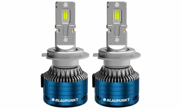 Blaupunkt LED 9X PRO 6000K H7-H18