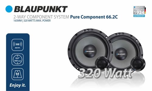 320 Watt Car speakers online