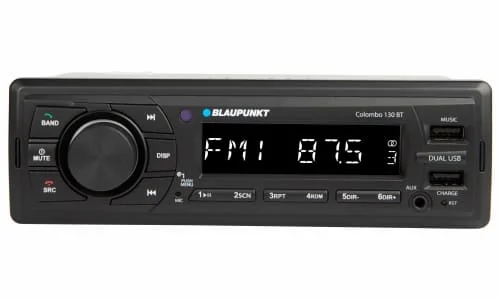 Blaupunkt Colombo 130 BT