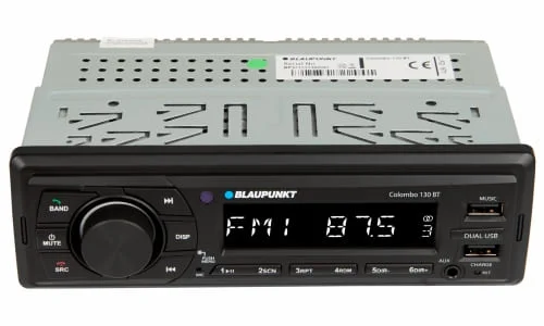 Blaupunkt Colombo 130 BT