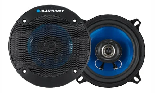 Blaupunkt ICX Series ICx 542