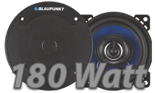 Blaupunkt ICX Series ICX 402