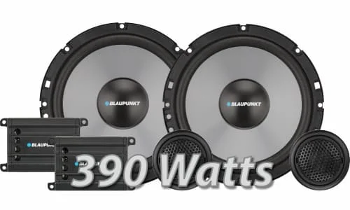 Blaupunkt Tx 65c