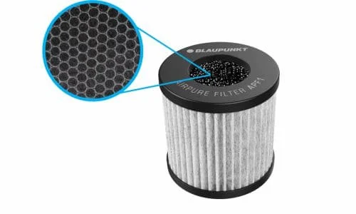 Blaupunkt Car Air Purifier AP 1.1 AIRPURE