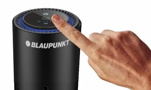 Blaupunkt Car Air Purifier AP 1.1 AIRPURE