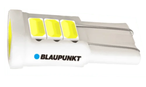 Blaupunkt LED  T10 PRO 6000K