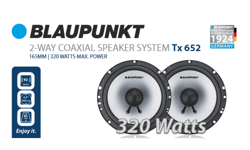 320 Watt Car speakers online