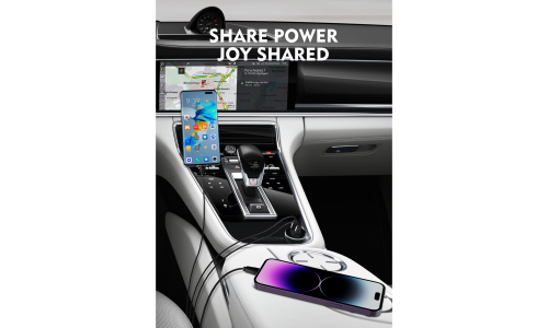 Share Power Joy Shared
