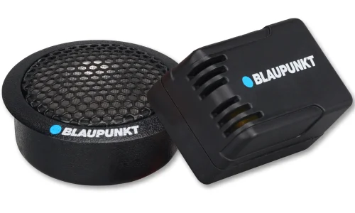 Blaupunkt Car Component Tweeter Tx 750T