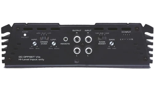 Blaupunkt THA 285