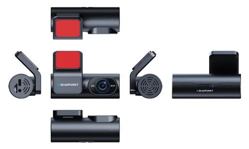 Blaupunkt DASHCAM  DC 4050 WIFI