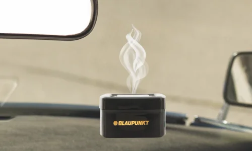 Blaupunkt Gel Car Air Freshener AQUA SPLASH