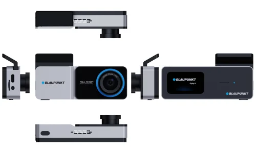 Blaupunkt DASHCAM 505 WIFI