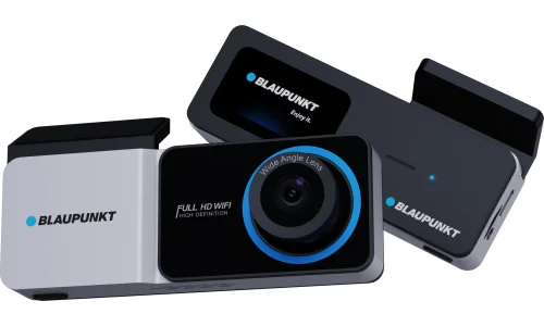 Blaupunkt DASHCAM 505 WIFI