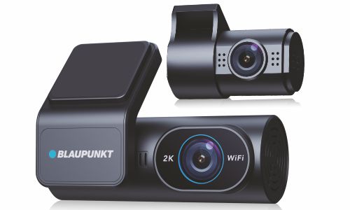 Blaupunkt DASHCAM DC 5050 WIFI