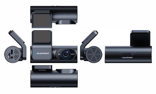 Blaupunkt DASHCAM DC 5050 WIFI