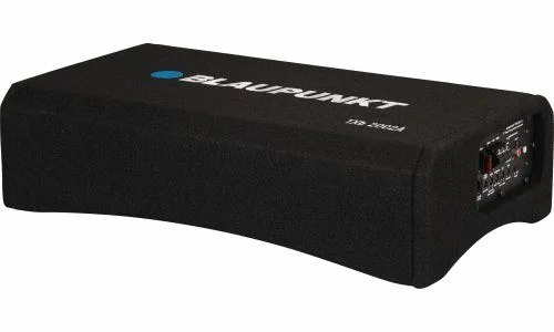 Blaupunkt Active Down Firing Subwoofer TXb 2002A