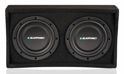 Blaupunkt Active Down Firing Subwoofer TXb 2002A