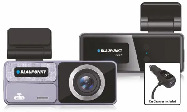 Blaupunkt DASHCAM DC 606 WIFI