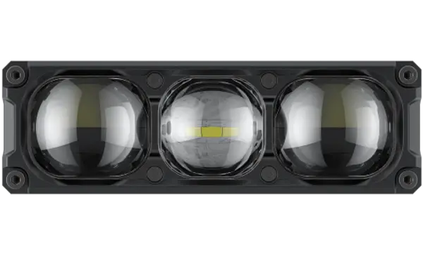 Blaupunkt FOG 7000 PRO